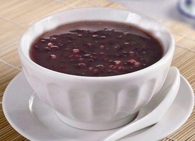 紅豆湯功效 紅豆湯功效