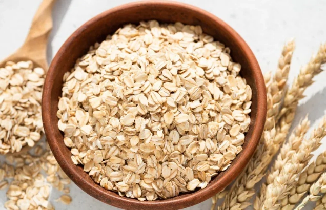 燕麥對甲狀腺影響