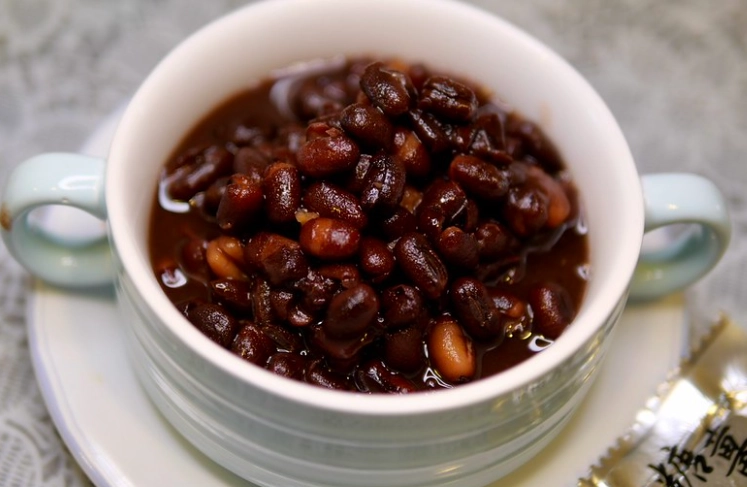 腹瀉 飲食 紅豆湯