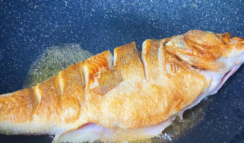 煎魚粉配方 煎魚粉配方