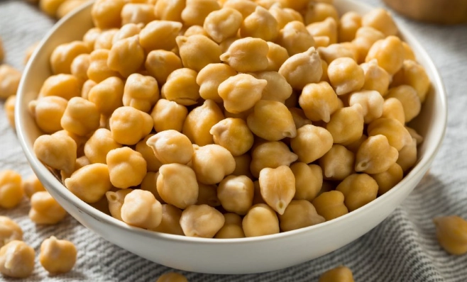鷹嘴豆營養 鷹嘴豆營養