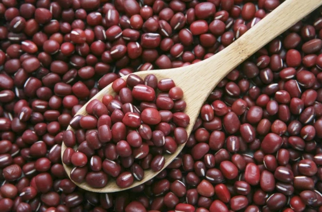 紅豆麩質 紅豆麩質