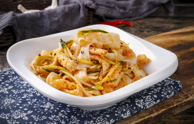 麻辣涼皮 減肥 麻辣涼皮 減肥