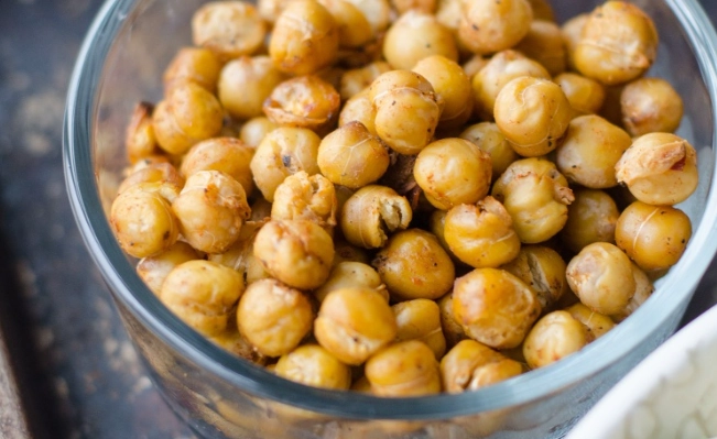 鷹嘴豆蛋白質 鷹嘴豆蛋白質