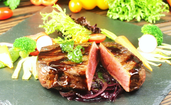 煎牛排技巧 煎牛排技巧