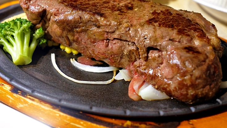 牛排煎法 牛排煎法