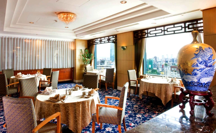台中酒店餐廳 台中酒店餐廳