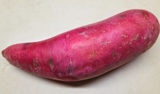 紅皮蘿蔔營養 紅皮蘿蔔營養