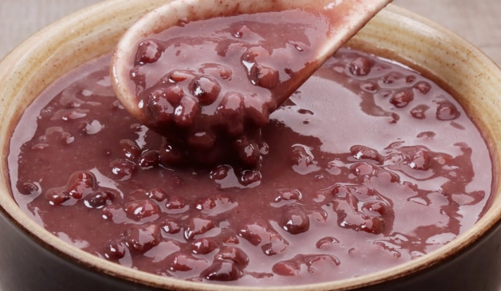 紅豆湯好處 紅豆湯好處