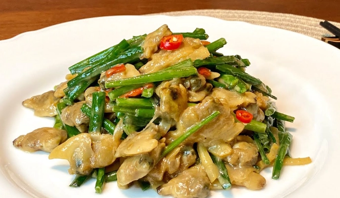 家常下飯菜料理