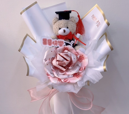 畢業花束價格 畢業花束價格