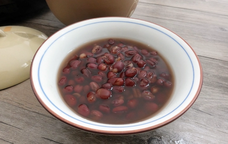 紅豆湯好處 紅豆湯好處