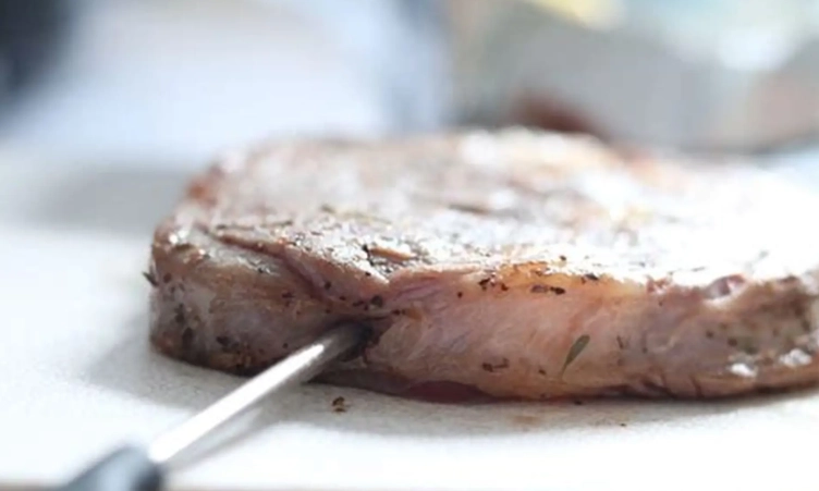 煎牛排技巧 煎牛排技巧