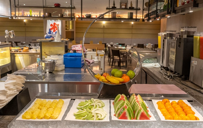 金典酒店美食 金典酒店美食