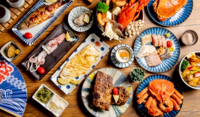 無菜單料理推薦