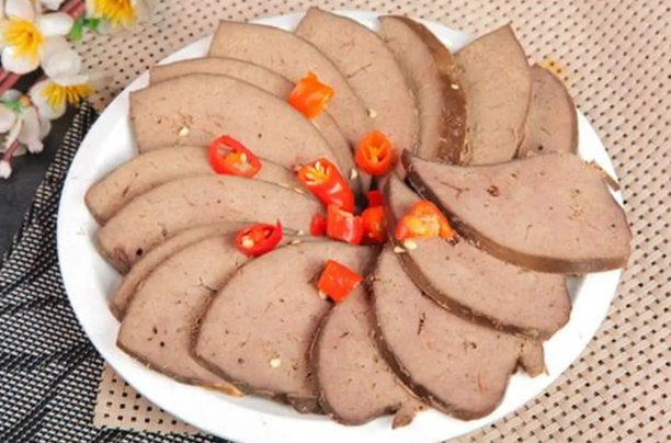 豬肝對狗的好處 豬肝對狗的好處