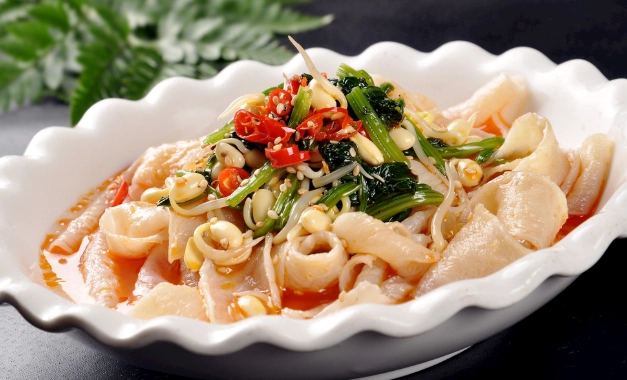 麻辣涼皮 熱量 麻辣涼皮 熱量