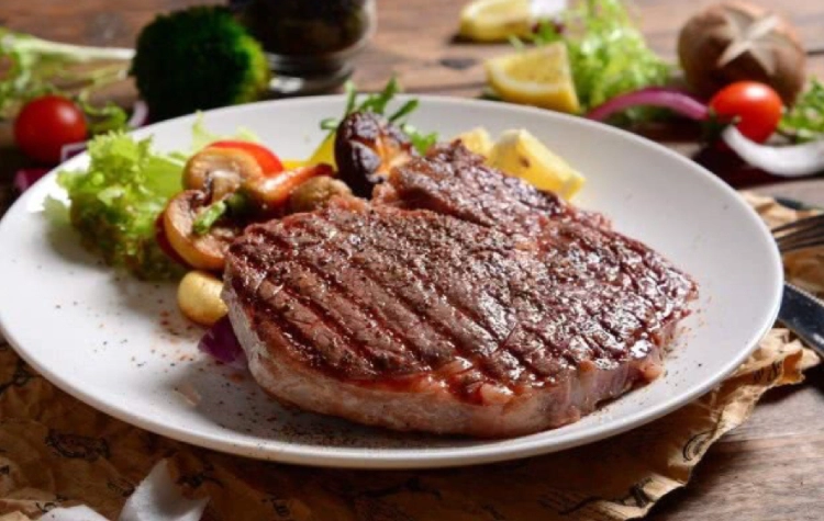 牛排厚度烹飪時間