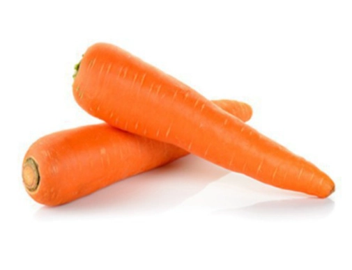 胡蘿蔔變綠原因