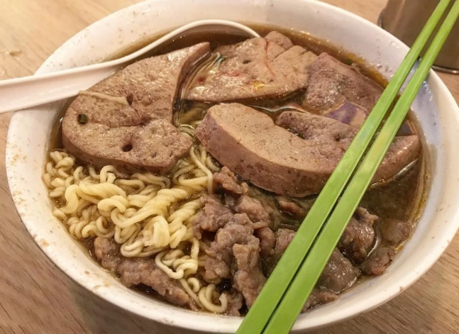 豬潤食譜 豬潤食譜