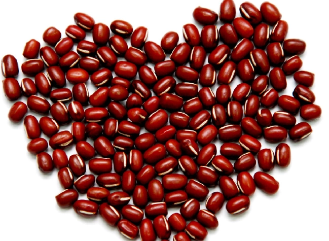 紅豆麩質 紅豆麩質