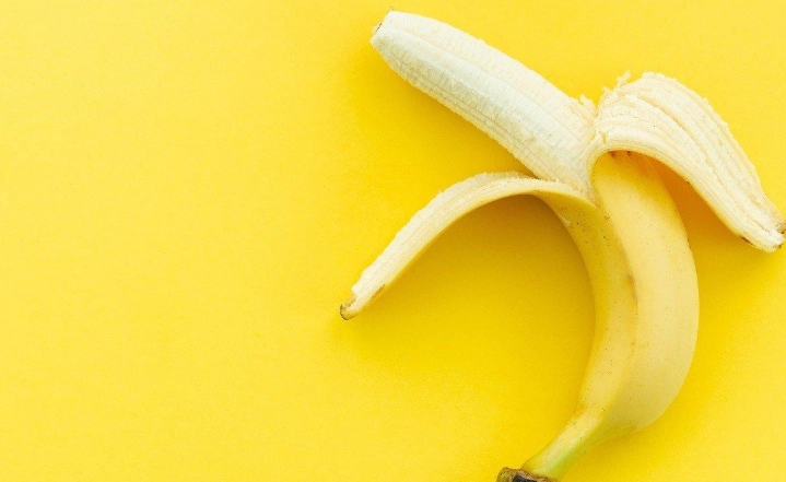 香蕉健康益處 香蕉健康益處