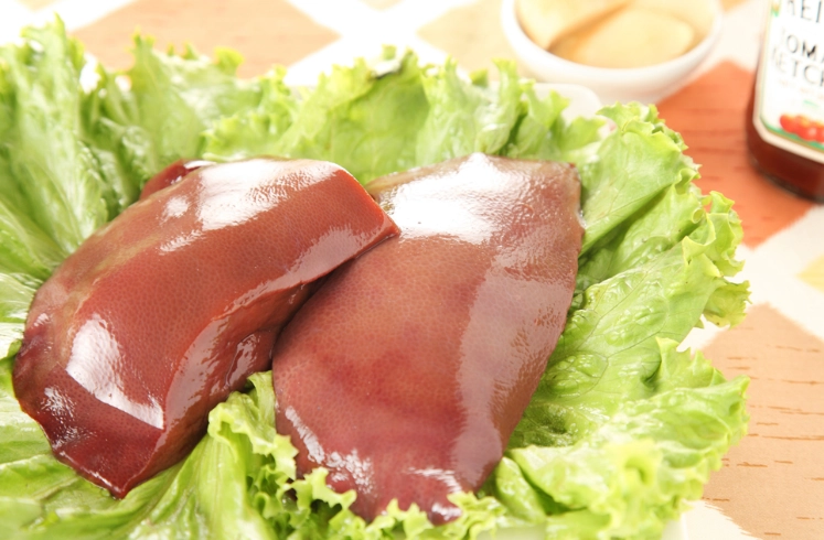 豬肝色家居 豬肝色家居