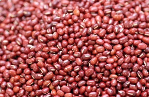 紅豆禁忌人群