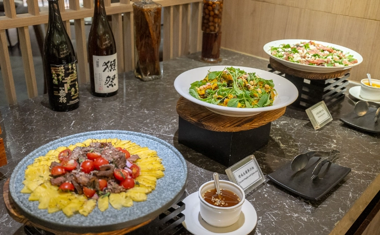 金典酒店美食 金典酒店美食