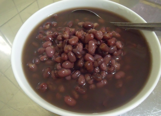 紅豆湯功效 紅豆湯功效