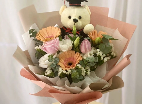 花束價錢比較 花束價錢比較