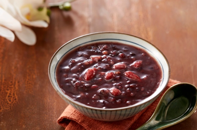 紅豆湯功效 紅豆湯功效