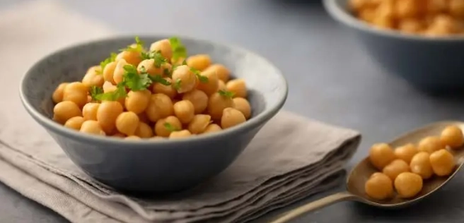 鷹嘴豆澱粉 鷹嘴豆澱粉