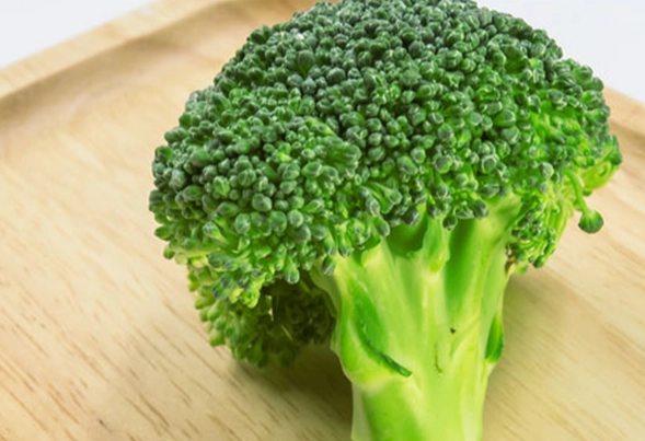 青花菜變黃可以吃嗎