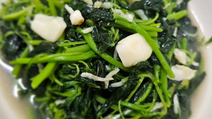 莧菜煮法 莧菜煮法
