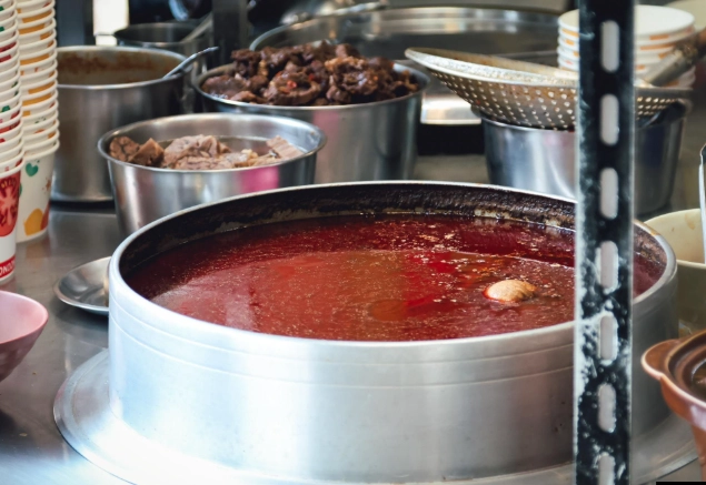 西屯路小吃 西屯路小吃