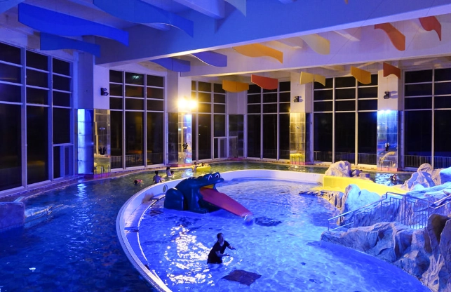 豪景飯店住宿體驗 豪景飯店住宿體驗