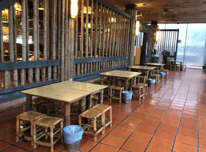 竹北聚餐好去處