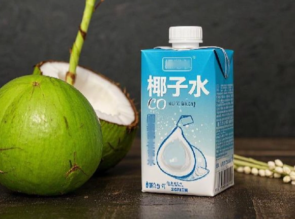 椰子水鉀含量 椰子水鉀含量