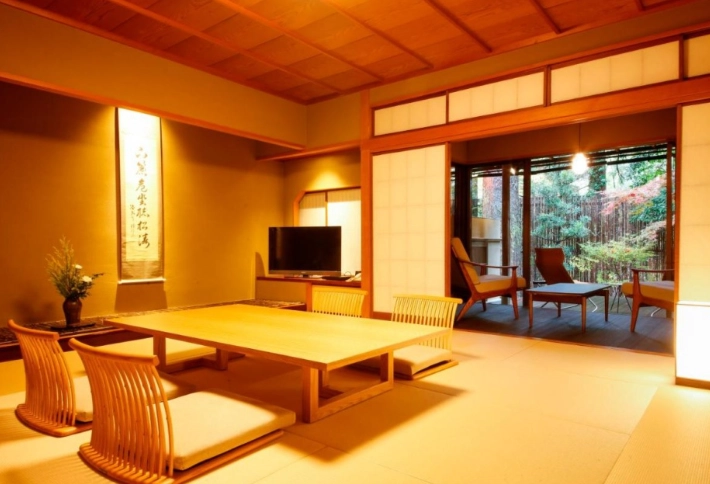 山代溫泉住宿推薦 山代溫泉住宿推薦