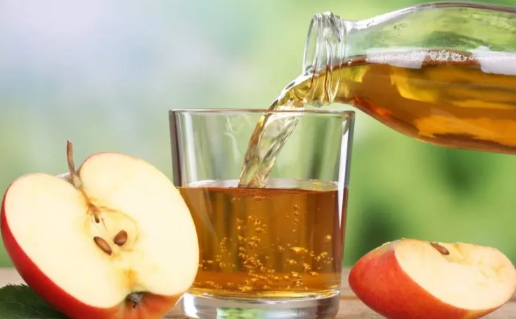 蘋果水煮功效 蘋果水煮功效