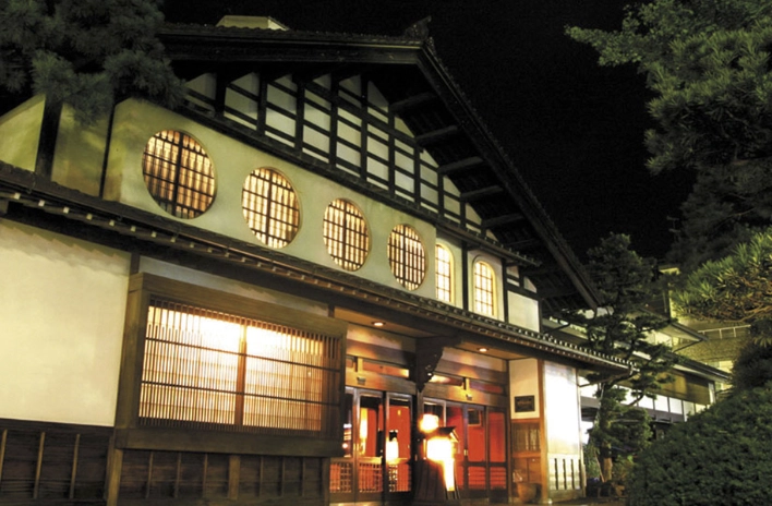 粟津溫泉 住宿 粟津溫泉 住宿