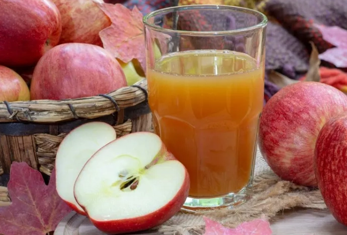 蘋果水煮功效 蘋果水煮功效