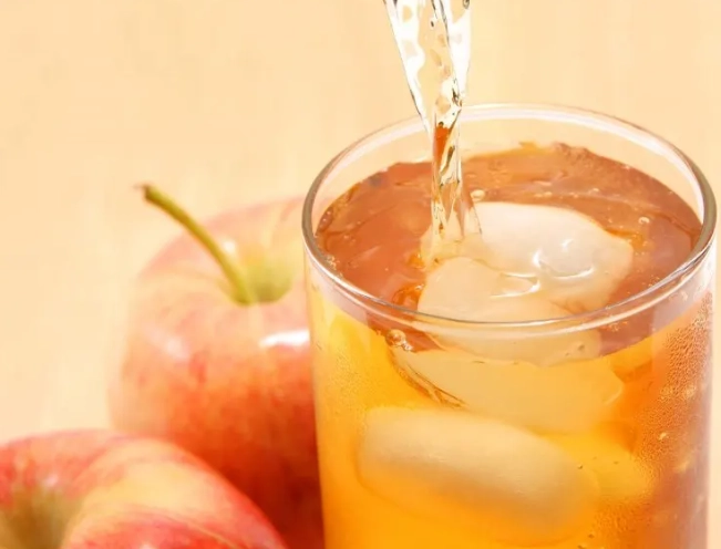 蘋果水功效 蘋果水功效