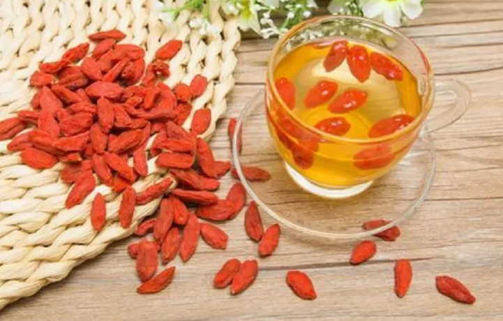 洗腎 可以 吃 枸杞 嗎