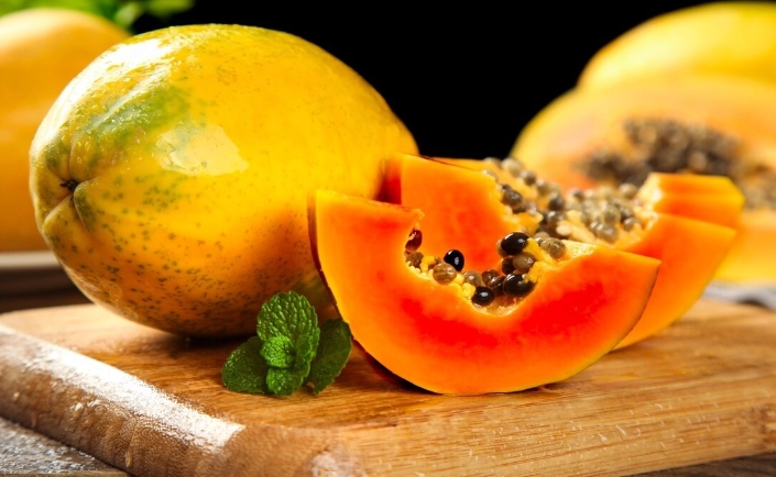 慢性腎臟病 水果