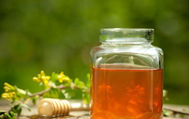 空腹吃蜂蜜好處