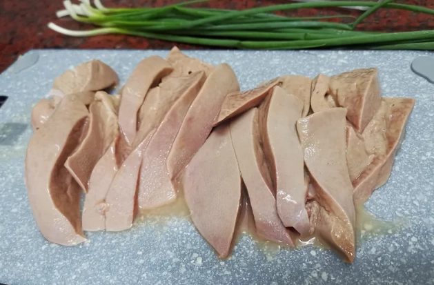 豬肝料理技巧 豬肝料理技巧