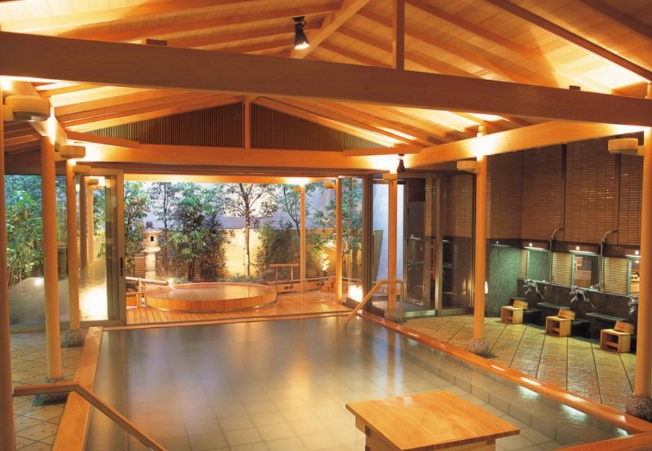 加賀溫泉旅遊 加賀溫泉旅遊