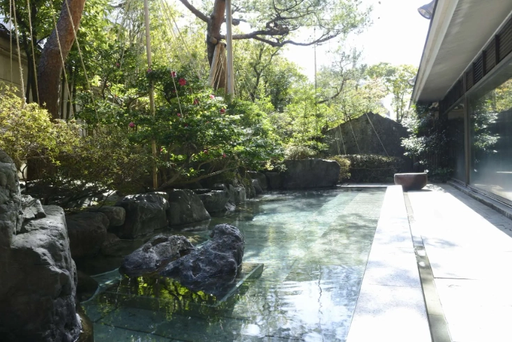 粟津溫泉 旅遊 粟津溫泉 旅遊